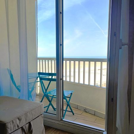 Studio Alcove, Vue Mer, 4 Personnes, Saint Jean De Monts Ngoại thất bức ảnh