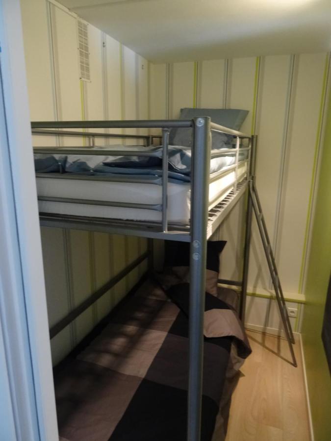 Studio Alcove, Vue Mer, 4 Personnes, Saint Jean De Monts Ngoại thất bức ảnh