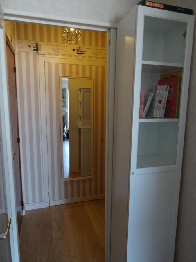 Studio Alcove, Vue Mer, 4 Personnes, Saint Jean De Monts Ngoại thất bức ảnh