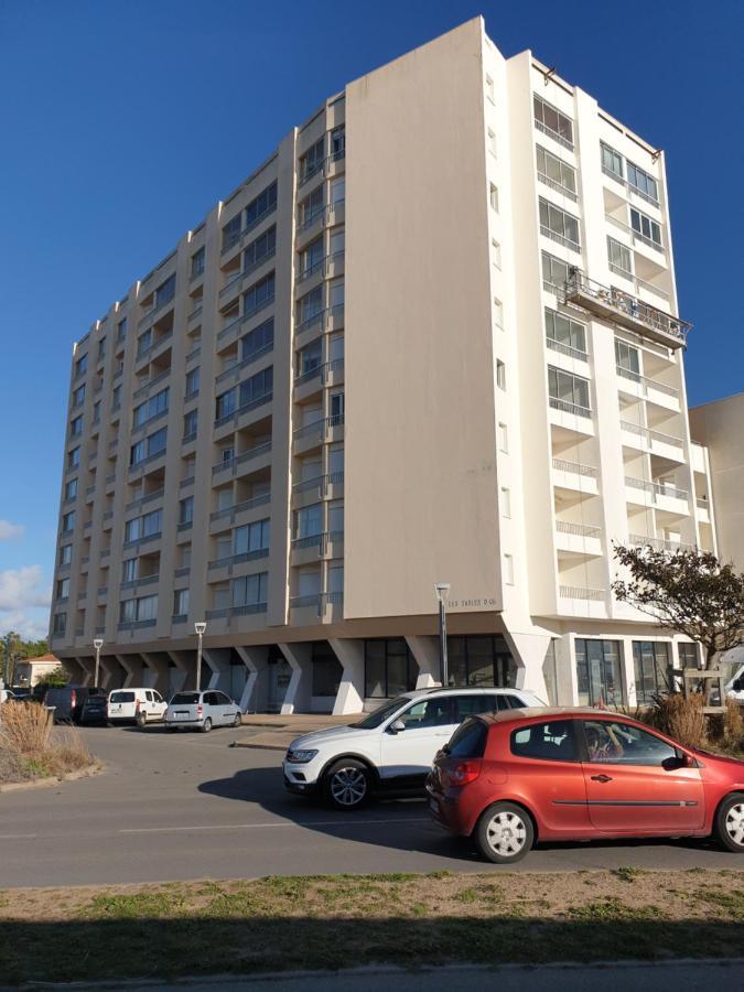 Studio Alcove, Vue Mer, 4 Personnes, Saint Jean De Monts Ngoại thất bức ảnh