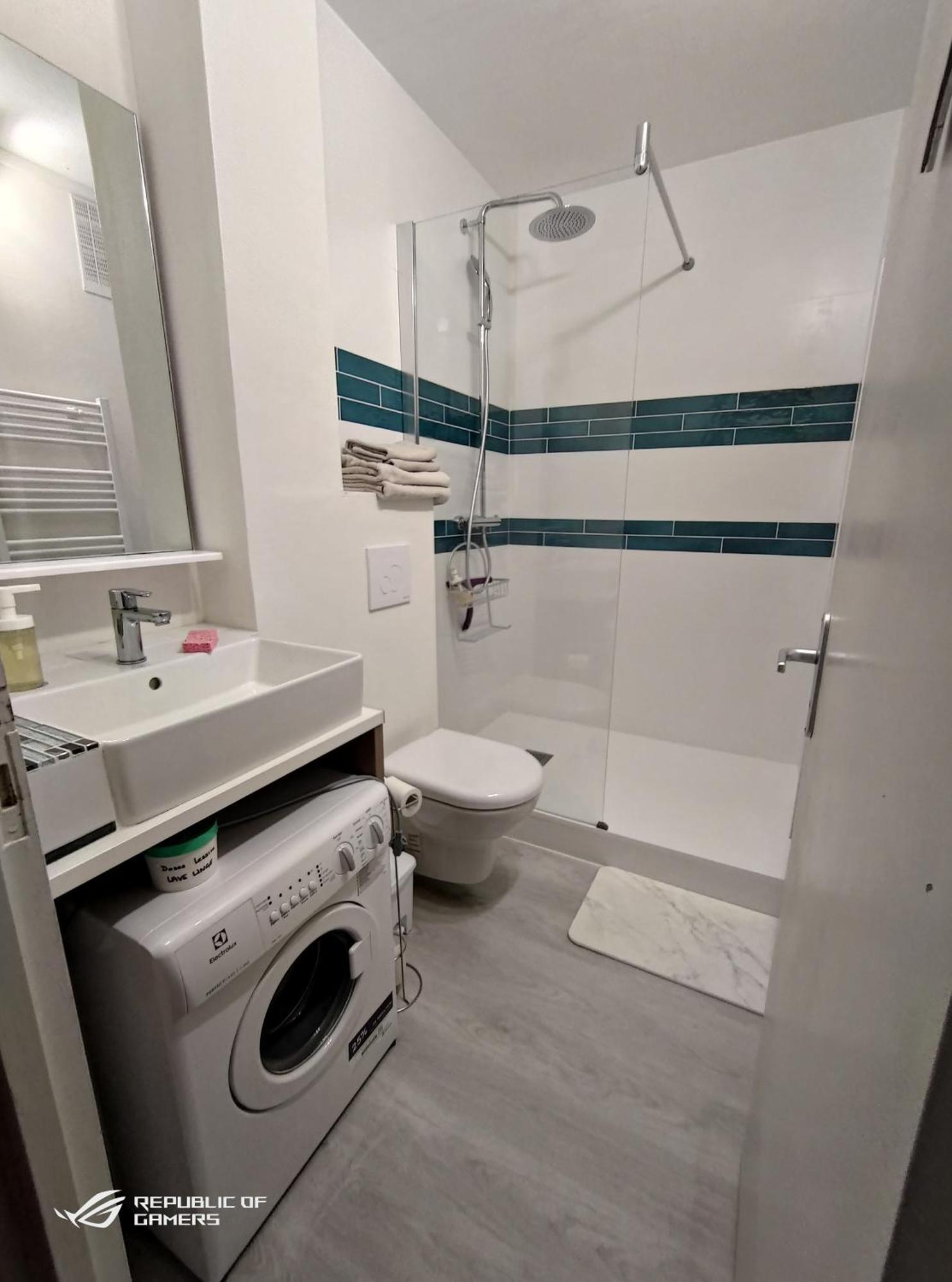 Studio Alcove, Vue Mer, 4 Personnes, Saint Jean De Monts Ngoại thất bức ảnh